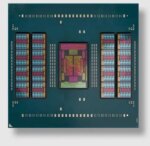 AMD EPYC 5th Gen 9005 Series (Thirty-Two-Core) 32 Core - Model 9355P AMD - EPYC - Processor / Clock Speed: 3.55 - Total Threads: 64 - Socket SP5 - L3