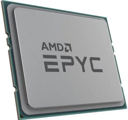 AMD EPYC 7002 (2nd Gen) 7272 Dodeca-core (12 Core) 2.90 GHz Processor - OEM Pack - 64 MB L3 Cache - 6 MB L2 Cache - 64-bit Processing - 3.20 GHz - OEM