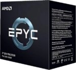 AMD EPYC 7002 (2nd Gen) 7302P Hexadeca-core (16 Core) 3 GHz Processor - Retail Pack - 128 MB L3 Cache - 8 MB L2 Cache - 64-bit Processing - 3.30 GHz