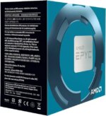 AMD EPYC 7002 (2nd Gen) 7302P Hexadeca-core (16 Core) 3 GHz Processor - Retail Pack - 128 MB L3 Cache - 8 MB L2 Cache - 64-bit Processing - 3.30 GHz