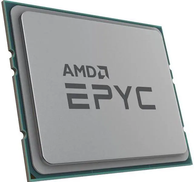 AMD EPYC 7002 (2nd Gen) 7302P Hexadeca-core (16 Core) 3 GHz Processor - OEM Pack - 128 MB L3 Cache - 8 MB L2 Cache - 64-bit Processing - 3.30 GHz