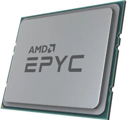 AMD EPYC 7002 (2nd Gen) 7502 Dotriaconta-core (32 Core) 2.50 GHz Processor-OEM Pack-128 MB L3 Cache-16 MB L2 Cache-64-bit Processing - 3.35 GHz