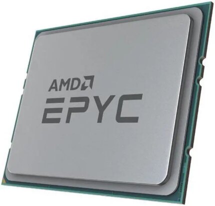 AMD EPYC 7002 (2nd Gen) 7542 Dotriaconta-core (32 Core) 2.90 GHz Processor - OEM Pack - 128 MB L3 Cache - 16 MB L2 Cache - 64-bit Processing - 3.40