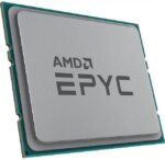 AMD EPYC 7002 (2nd Gen) 7742 Tetrahexaconta-core (64 Core) 2.25 GHz Processor - OEM Pack - 256 MB L3 Cache - 32 MB L2 Cache - 64-bit Processing-3.40