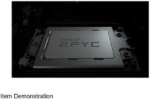 AMD EPYC 7002 (2nd Gen) 7F32 Octa-core (8 Core) 3.70 GHz Processor - OEM Pack - 128 MB L3 Cache - 3.90 GHz Overclocking Speed - Socket SP3 - 180 W -