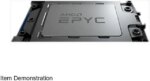 AMD EPYC 7002 (2nd Gen) 7F32 Octa-core (8 Core) 3.70 GHz Processor - OEM Pack - 128 MB L3 Cache - 3.90 GHz Overclocking Speed - Socket SP3 - 180 W -