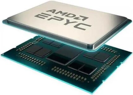 AMD EPYC 7313 Milan 3.0 GHz 128MB L3 Cache Socket SP3 155W 100-000000329 Server Processor - OEM, No Box