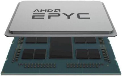 AMD EPYC 7713 Milan 2.0 GHz 256MB L3 Cache Socket SP3 225W 100-000000344 Server Processor-OEM,No Box