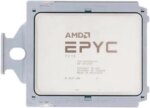 AMD EPYC 7713 Milan 2.0 GHz 256MB L3 Cache Socket SP3 225W 100-000000344 Server Processor-OEM,No Box