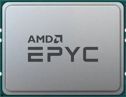 AMD EPYC 9004 (4th Gen) 9124 Hexadeca-core (16 Core) 3 GHz Processor - 64 MB L3 Cache - 16 MB L2 Cache - 64-bit Processing - 3.70 GHz Overclocking