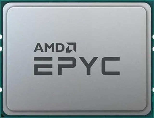 AMD EPYC 9004 (4th Gen) 9354P Dotriaconta-core (32 Core) 3.25 GHz Processor - 256 MB L3 Cache - 64-bit Processing - 3.80 GHz Overclocking Speed -