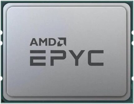 AMD EPYC 9004 (4th Gen) 9554P Tetrahexaconta-core (64 Core) 3.10 GHz Processor - 256 MB L3 Cache - 64-bit Processing - 3.75 GHz Overclocking Speed -
