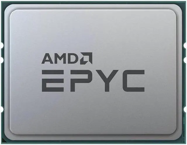 AMD EPYC 9004 (4th Gen) 9554P Tetrahexaconta-core (64 Core) 3.10 GHz Processor - 256 MB L3 Cache - 64-bit Processing - 3.75 GHz Overclocking Speed -