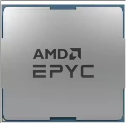 AMD EPYC 9004 (4th Gen) 9634 Tetraoctaconta-core (84 Core) 2.25 GHz Processor - 384 MB L3 Cache - 84 MB L2 Cache - 64-bit Processing - 3.70 GHz