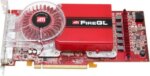 AMD FireGL V7200 100-505147 256MB 256-bit GDDR3 PCI Express x16 Graphics Card