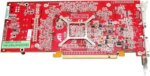 AMD FireGL V7200 100-505147 256MB 256-bit GDDR3 PCI Express x16 Graphics Card