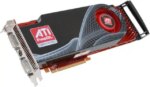 AMD FireGL V8650 100-505509 2GB PCI Express x16 Graphics Card