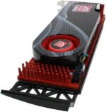AMD FireGL V8650 100-505509 2GB PCI Express x16 Graphics Card