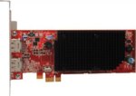 AMD FireMV 2260 100-505528 256MB GDDR2 PCI Express x1 Low Profile Graphics Card