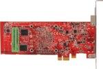 AMD FireMV 2260 100-505528 256MB GDDR2 PCI Express x1 Low Profile Graphics Card