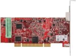 AMD FireMV 2260 100-505529 256MB GDDR2 PCI Low Profile Graphics Card