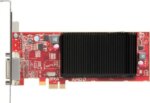 AMD FirePro 2270 100-505972 512MB DDR3 PCI Express 2.1 x1 Low Profile Graphics Card