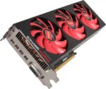AMD FirePro S10000 100-505851 6GB 384-bit GDDR5 PCI Express 3.0 x16 Graphics Card