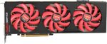 AMD FirePro S10000 100-505851 6GB 384-bit GDDR5 PCI Express 3.0 x16 Graphics Card