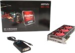 AMD FirePro S10000 100-505851 6GB 384-bit GDDR5 PCI Express 3.0 x16 Graphics Card