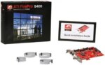 AMD FirePro S400 100-505981 Graphics Card