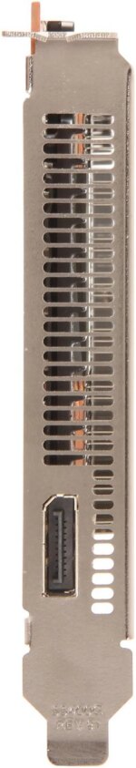AMD FirePro S7000 100-505856 4GB 256-bit GDDR5 PCI Express 3.0 x16 Server Graphics, Brown Box