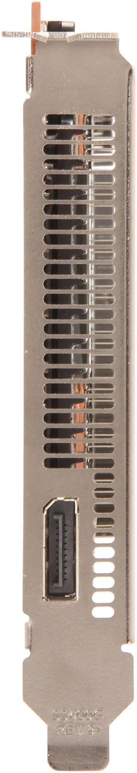 AMD FirePro S7000 100-505856 4GB 256-bit GDDR5 PCI Express 3.0 x16 Server Graphics, Brown Box