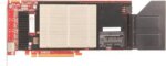 AMD FirePro S7000 100-505856 4GB 256-bit GDDR5 PCI Express 3.0 x16 Server Graphics, Brown Box