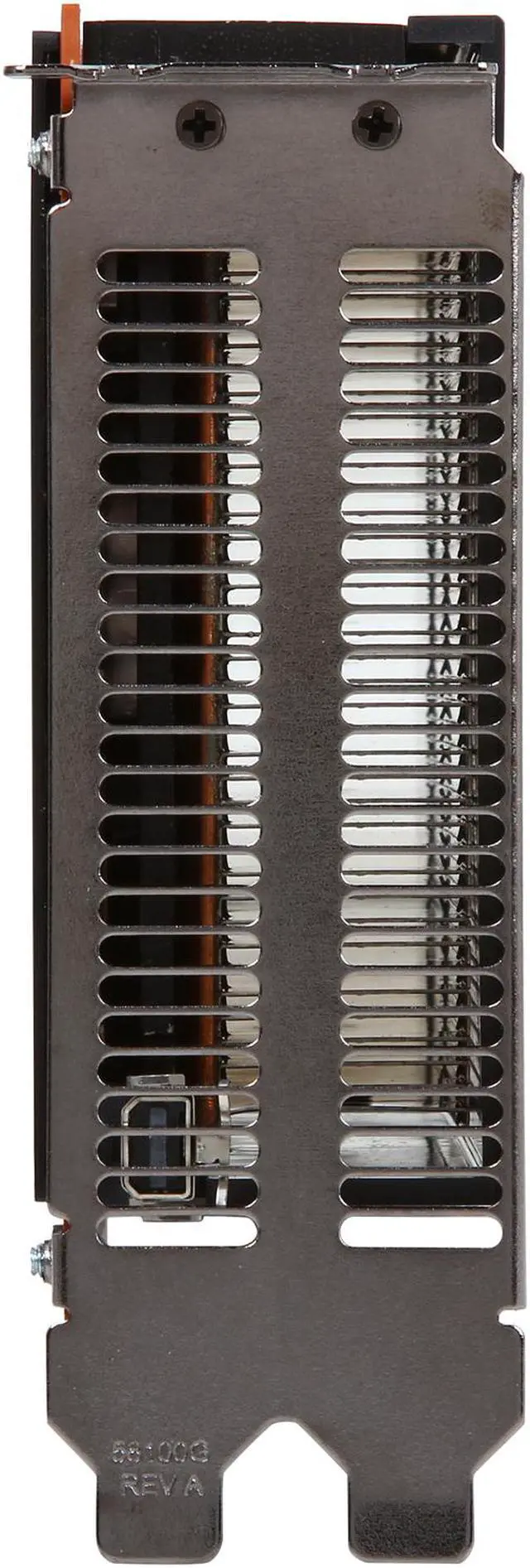 AMD FirePro S9150 100-505884 16GB 512-bit GDDR5 PCI Express 3.0 x16 Full-height, full-length, dual-slot width Graphics Card