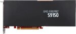 AMD FirePro S9150 100-505884 16GB 512-bit GDDR5 PCI Express 3.0 x16 Full-height, full-length, dual-slot width Graphics Card