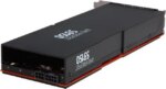 AMD FirePro S9150 100-505884 16GB 512-bit GDDR5 PCI Express 3.0 x16 Full-height, full-length, dual-slot width Graphics Card