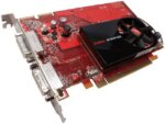 AMD FirePro V3700 100-505551 256MB PCI Express 2.0 x16 Graphics Card