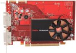 AMD FirePro V3700 100-505551 256MB PCI Express 2.0 x16 Graphics Card
