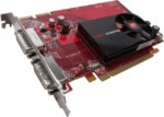 AMD FirePro V3700 100-505564 256MB PCI Express 2.0 x16 Graphics Card