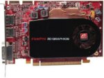 AMD FirePro V5700 100-505553 512MB PCI Express 2.0 x16 Graphics Card