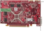 AMD FirePro V5700 100-505553 512MB PCI Express 2.0 x16 Graphics Card
