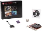 AMD FirePro V5700 100-505553 512MB PCI Express 2.0 x16 Graphics Card