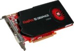 AMD FirePro V5800 100-505605 1GB 128-bit GDDR5 PCI Express 2.0 x16 CrossFire Supported Graphics Card