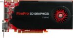 AMD FirePro V5800 100-505605 1GB 128-bit GDDR5 PCI Express 2.0 x16 CrossFire Supported Graphics Card