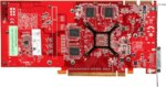 AMD FirePro V5800 100-505605 1GB 128-bit GDDR5 PCI Express 2.0 x16 CrossFire Supported Graphics Card