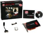 AMD FirePro V5800 100-505605 1GB 128-bit GDDR5 PCI Express 2.0 x16 CrossFire Supported Graphics Card