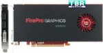 AMD FirePRO V5900 2GB GDDR5 PCI-E x16 2.1 Professional Workstation Computer Video Graphics Card Adapter 102C2030300