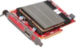 AMD FirePro V7800P 100-505691 2GB 256-bit GDDR5 PCI Express 2.1 x16 CrossFire Supported Graphics Card