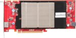 AMD FirePro V7800P 100-505691 2GB 256-bit GDDR5 PCI Express 2.1 x16 CrossFire Supported Graphics Card
