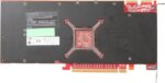 AMD FirePro V7800P 100-505691 2GB 256-bit GDDR5 PCI Express 2.1 x16 CrossFire Supported Graphics Card